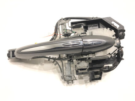 KĽUČKA VONKAJŠIA ĽAVÁ PREDNÁ JAGUAR XJ (X351) 2009 - 2022