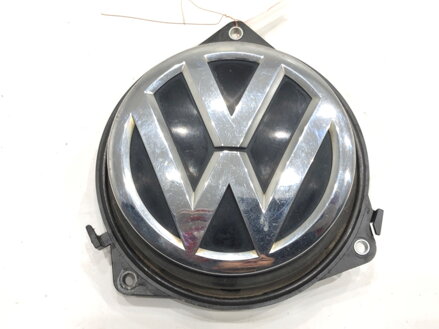 KĽUČKA VEKA BATOŽINOVÉHO PRIESTORU ZADNÁ VW GOLF VII VARIANT (BA5, BV5) 2013 - 2022