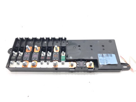 MODUL POISTIEK JAGUAR XJ (X351) 2009 - 2022 EW93-14A073-KA