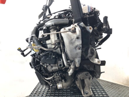 MOTOR ALFA ROMEO STELVIO (949_) 2016 - 2022 55273835 EC2