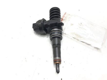 ČERPADLO-VSTREKOVAČ SEAT ALHAMBRA (7V8, 7V9) 1996 - 2010 038130073AK