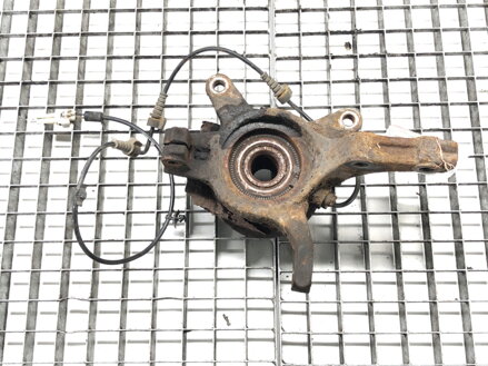 OTOČ PRAVÁ PREDNÁ SUZUKI SX4 (EY, GY) 2006 - 2022