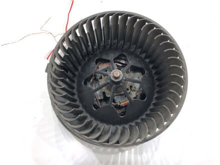 VENTILÁTOR KÚRENIA VW PASSAT B6 VARIANT (3C5) 2005 - 2011