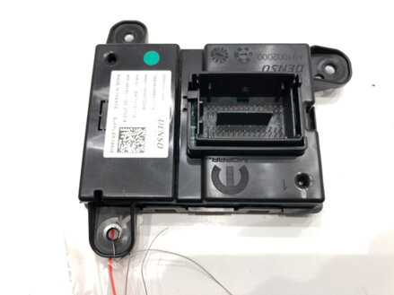 MODUL RIADIACA JEDNOTKA ALFA ROMEO STELVIO (949_) 2016 - 2022 505441490