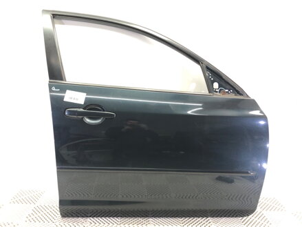 DVERE PRAVÉ PREDNÉ MAZDA 3 (BK) 2003 - 2009