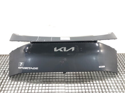 Lišta veka batožinového priestoru panel KIA Sportage V (NQ5) 2021 - 2022 87311-R2000