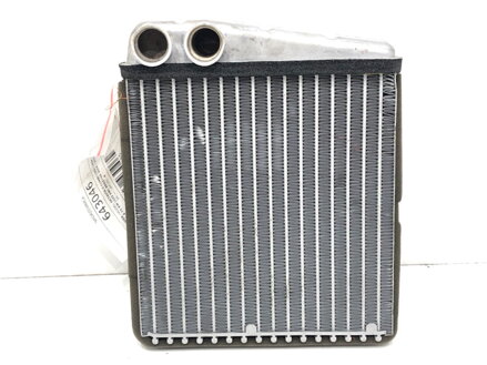 RADIÁTOR KÚRENIA SKODA OCTAVIA II COMBI (1Z5) 2004 - 2013 1K0819031