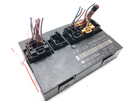 MODUL KOMFORTU SKODA OCTAVIA II COMBI (1Z5) 2004 - 2013