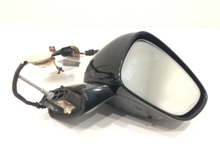 SPÄTNÉ ZRKADLO PRAVÉ CITROEN C5 III (RD_) 2008 - 2022