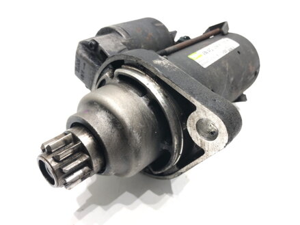 ŠTARTÉR VW GOLF V (1K1) 2003 - 2010 02M911023M