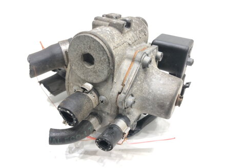 REDUKTOR DO PLYNU LPG LOVATO KIA CEE'D LIFTBACK (ED) 2006 - 2012