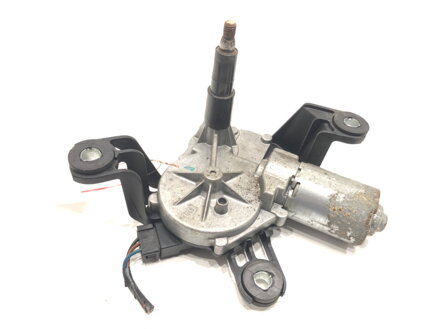 MOTORČEK STIERAČOV ZADNÝ OPEL ASTRA H GTC (A04) 2005 - 2010 13105981