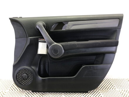 TAPACÍR DVERÍ PRAVÝ PREDNÝ HONDA CR-V III (RE_) 2006 - 2022