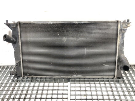 CHLADIČ VODY MAZDA 5 (CR19) 2005 - 2010