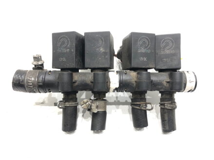 VSTREKY DO PLYNU LPG VW GOLF IV (1J1) 1997 - 2008 110R-000081