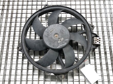 VENTILÁTOR CHLADIČA RENAULT GRAND SCÉNIC III (JZ0/1_) 2009 - 2022 214810898R