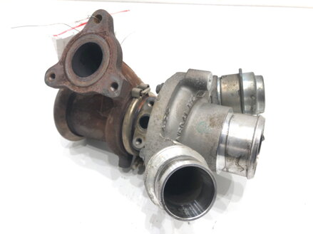 TURBO OPEL ASTRA K SPORTS TOURER (B16) 2015 - 2022 55496238