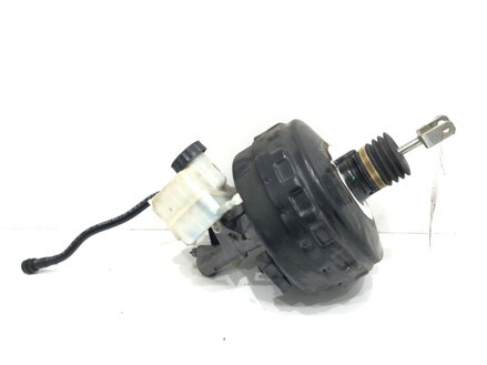 SERVO BRZDY MERCEDES-BENZ CLASS C (W204) 2007 - 2015