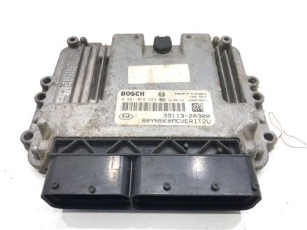 RIADIACA JEDNOTKA MOTORA KIA VENGA (YN) 2010 - 2022 39113-2A300