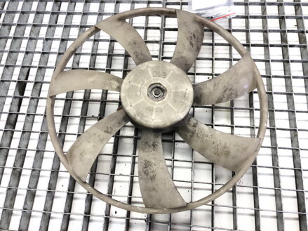 VENTILÁTOR CHLADIČA TOYOTA YARIS (_P9_) 2005 - 2014