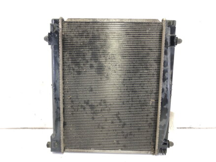 CHLADIČ VODY TOYOTA YARIS (_P9_) 2005 - 2014