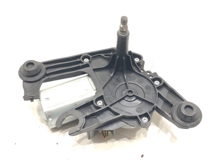 MOTORČEK STIERAČOV ZADNÝ CITROEN DS5 2011 - 2015 9680477480