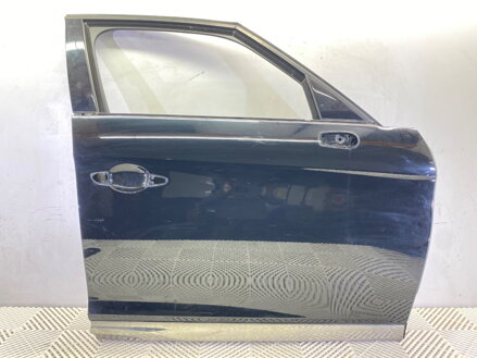 DVERE PRAVÉ PREDNÉ CITROEN DS5 2011 - 2015