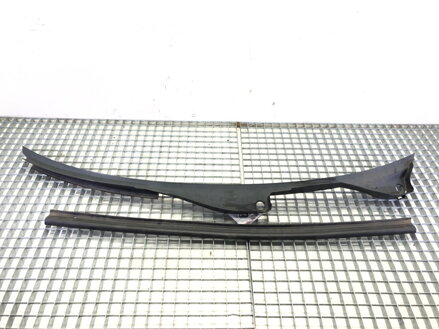 TORPÉDO TESNENIE AUDI A5 (8T3) 2007 - 2017 8K1819403