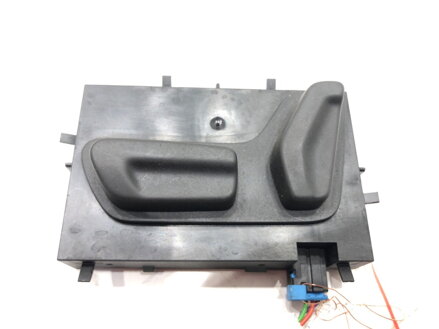 PREPÍNAČ SEDADLA ĽAVÝ CITROEN DS5 2011 - 2015 96598311XT