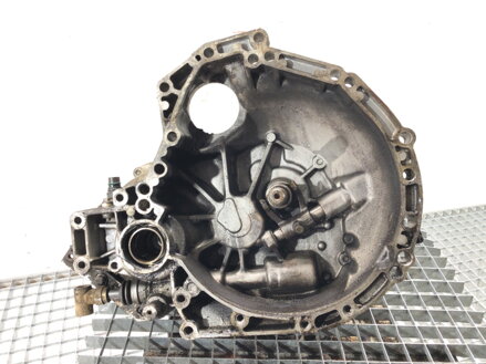 PREVODOVKA LAND ROVER FREELANDER I (L314) 1998 - 2006