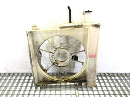 KRYT VENTILÁTORA CITROEN C1 II (PA_, PS_) 2014 - 2022 16360-0Q021-A1