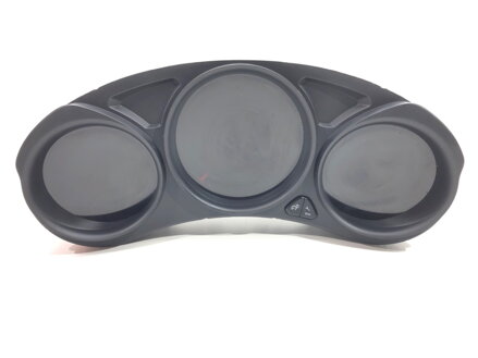 TACHOMETER BUDÍKY CITROEN C4 II (NC_) 2009 - 2022 96657314XT