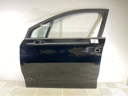 DVERE ĽAVÉ PREDNÉ CITROEN C4 II (NC_) 2009 - 2022