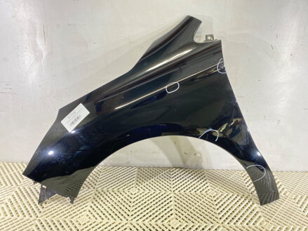 BLATNÍK ĽAVÝ PREDNÝ CITROEN C4 II (NC_) 2009 - 2022