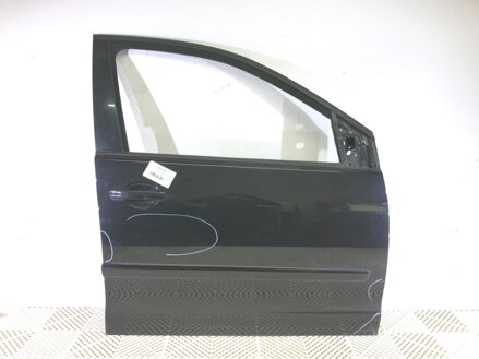 DVERE PRAVÉ PREDNÉ VW POLO (9N_, 9A_) 2001 - 2014