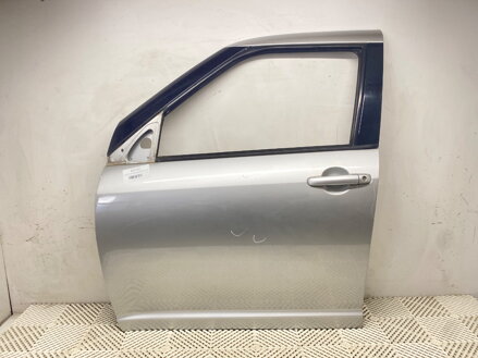 DVERE ĽAVÉ PREDNÉ SUZUKI SWIFT III (MZ, EZ) 2005 - 2022