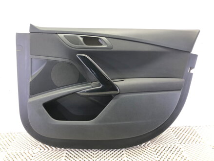 TAPACÍR DVERÍ PRAVÝ PREDNÝ PEUGEOT 508 I (8D_) 2010 - 2018