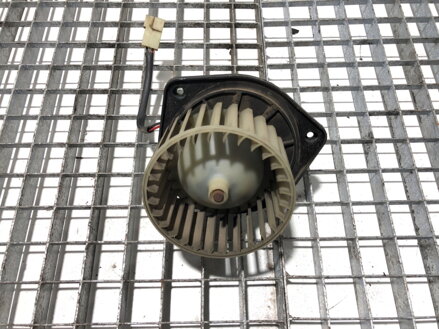VENTILÁTOR KÚRENIA DAEWOO LUBLIN II AUTOBUS 1997 - 2022
