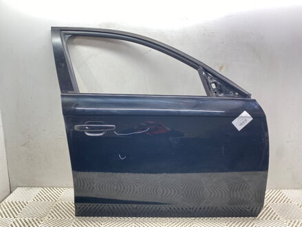 DVERE PRAVÉ PREDNÉ AUDI A4 B8 AVANT (8K5) 2007 - 2015