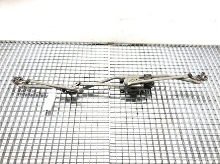 MECHANIZMUS STIERAČOV PREDNÝ OPEL ZAFIRA A (MPV) (T98) 1999 - 2005 404496