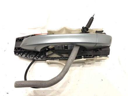 KĽUČKA VONKAJŠIA ĽAVÁ ZADNÁ SKODA SUPERB III KOMBI (3V5) 2015 - 2022