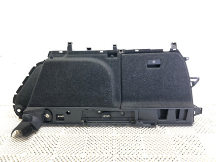 TAPACÍR KUFRA PRAVÝ SKODA SUPERB III KOMBI (3V5) 2015 - 2022 3V9867428L