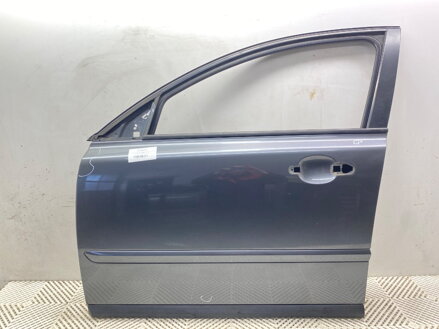 DVERE ĽAVÉ PREDNÉ VOLVO V50 (545) 2003 - 2012