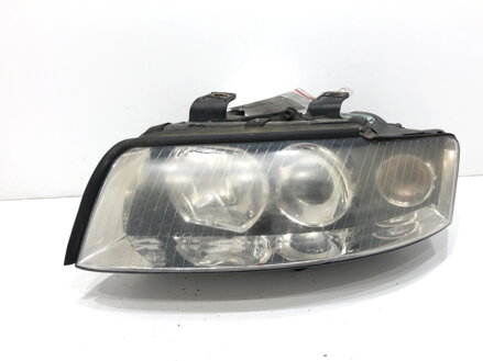 SVETLO ĽAVÉ PREDNÉ AUDI A4 B6 (8E2) 2000 - 2005 8E0941003F