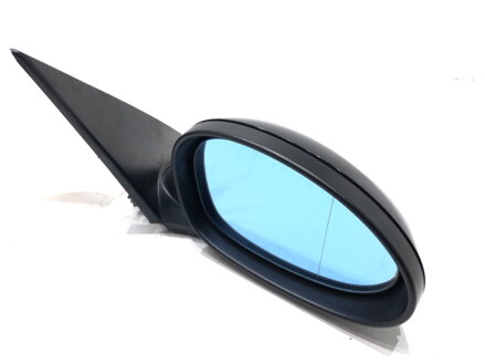 SPÄTNÉ ZRKADLO PRAVÉ BMW 1 (E87) 2003 - 2013