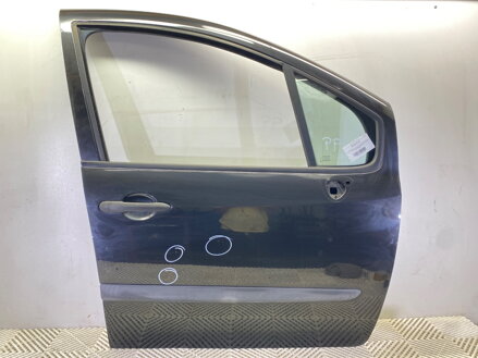 DVERE PRAVÉ PREDNÉ RENAULT MODUS / GRAND MODUS (F/JP0_) 2004 - 2022