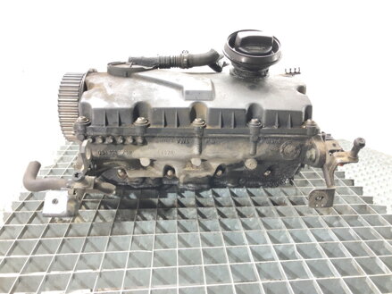 HLAVA VALCOV VW PASSAT B6 VARIANT (3C5) 2005 - 2011 BKC