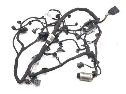 KABELÁŽ MOTORA FORD MONDEO V SEDAN (CD) 2012 - 2022 DU5T-12C508-CE