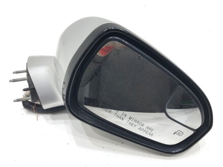 SPÄTNÉ ZRKADLO PRAVÉ FORD MONDEO V SEDAN (CD) 2012 - 2022