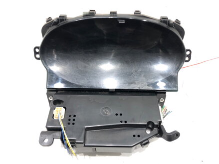 TACHOMETER BUDÍKY TOYOTA YARIS VERSO (_P2_) 1999 - 2005 457300-2970